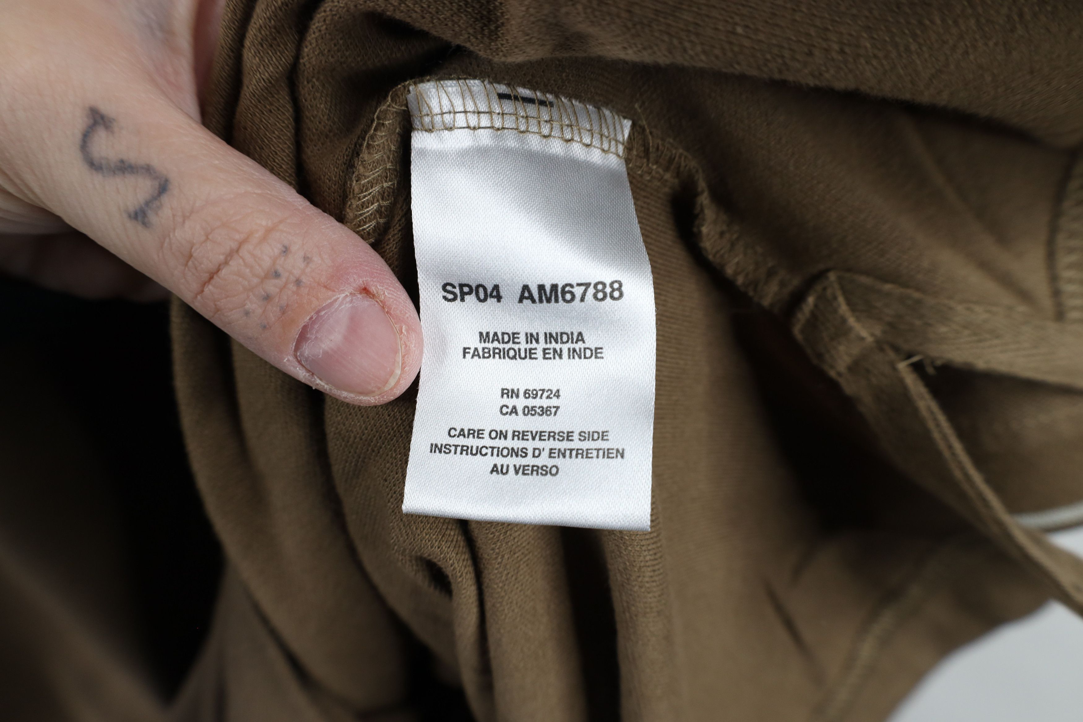 Columbia × Vintage Deadstock Vintage Columbia Short Sleeve Polo Shirt Brown Size US XL / EU 56 / 4 - 8 Thumbnail