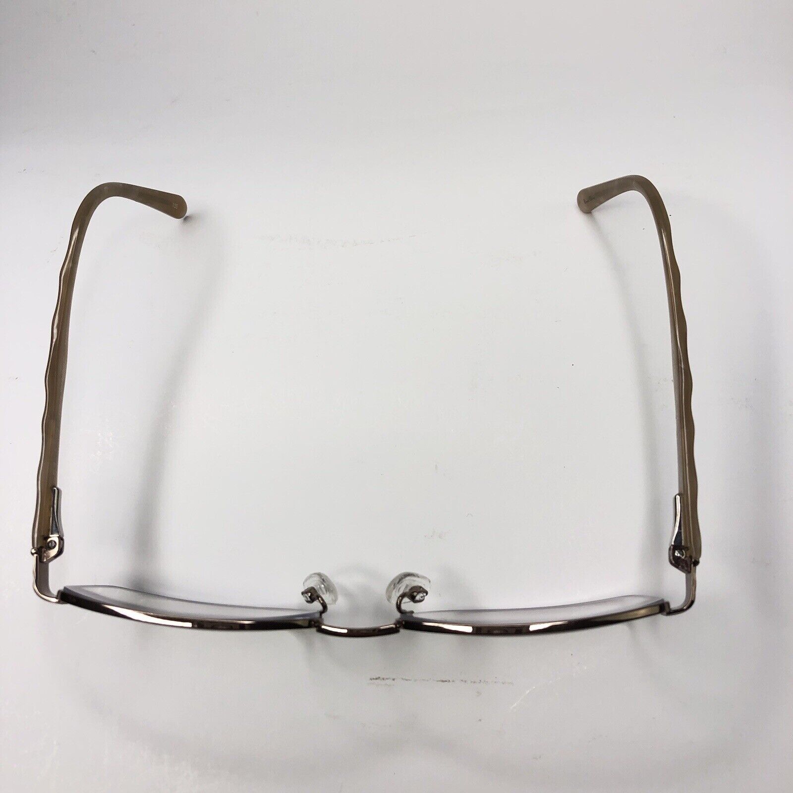 Gloria Vanderbilt Gloria Vanderbilt women's eyeglasses M42 54-17-135 Zyloware Size ONE SIZE - 10 Thumbnail