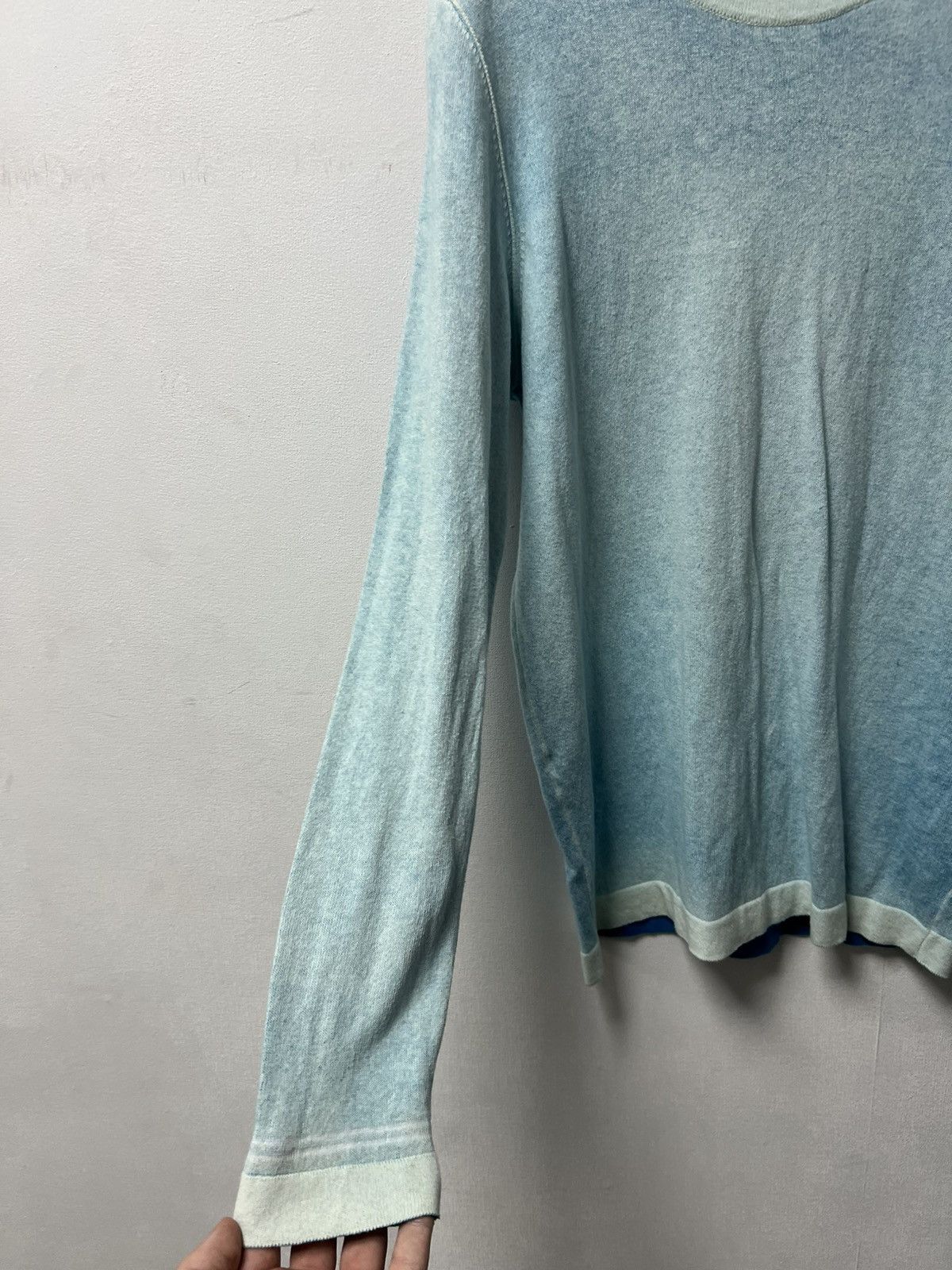 Stone Island STONE ISLAND Sweatshirt Size US M / EU 48-50 / 2 - 3 Thumbnail
