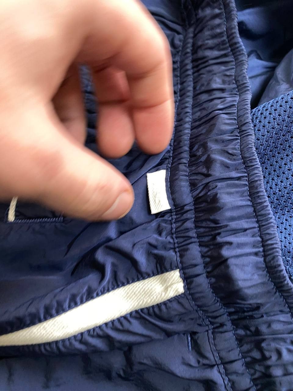 Nike Nike shorts Size US 30 / EU 46 - 13 Thumbnail