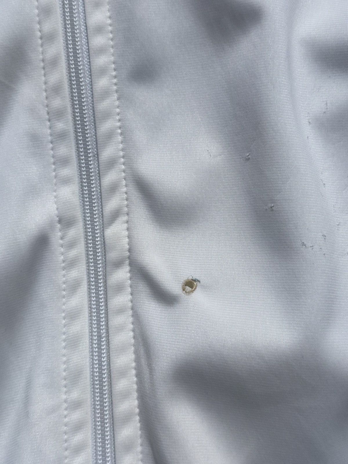 Sergio Tacchini × Vintage Vintage 80’s-90’s Sergio Tacchini Casual Jacket Size US M / EU 48-50 / 2 - 7 Thumbnail