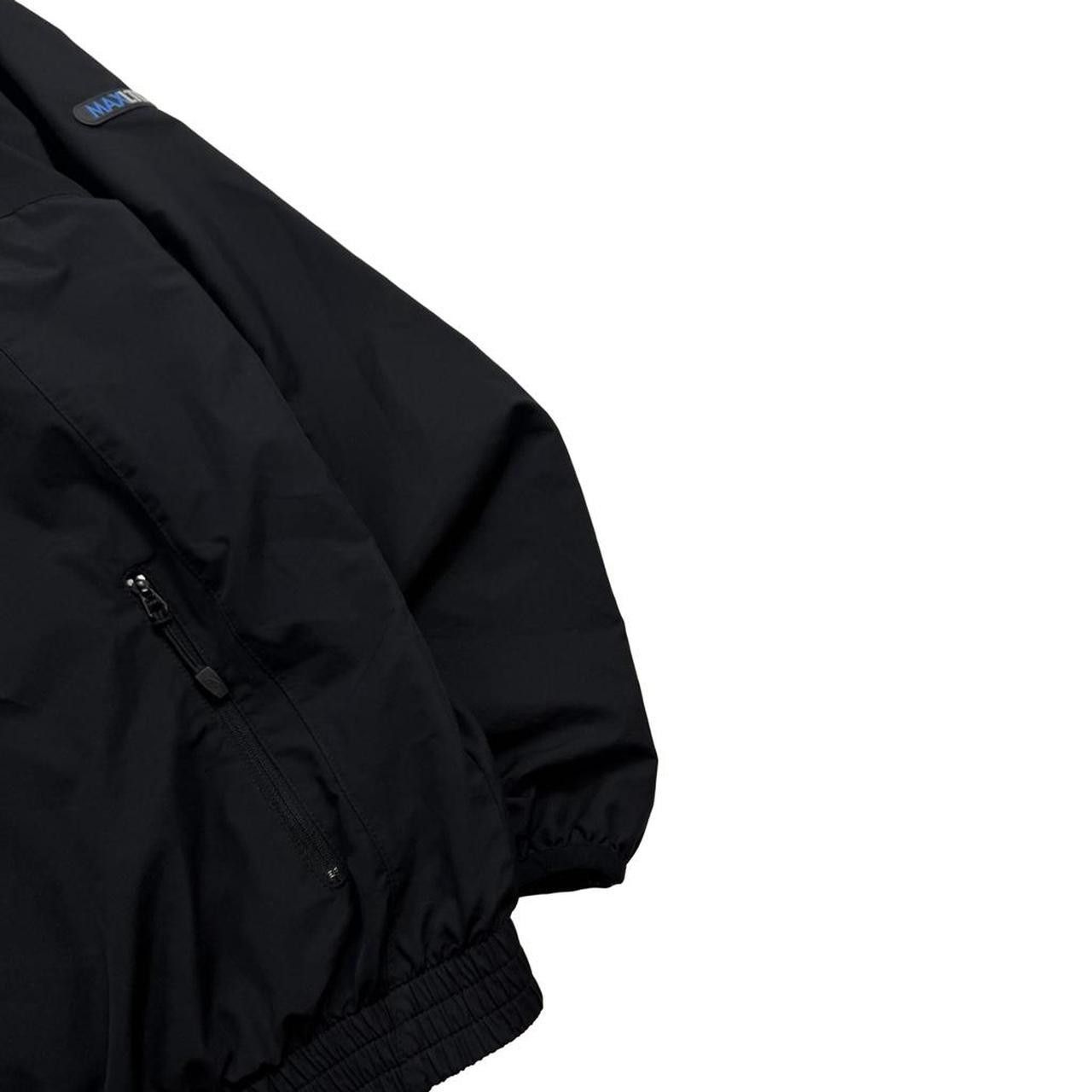Nike Vintage 2000s Nike Air Max LTD Track Jacket - Medium Size US M / EU 48-50 / 2 - 4 Thumbnail