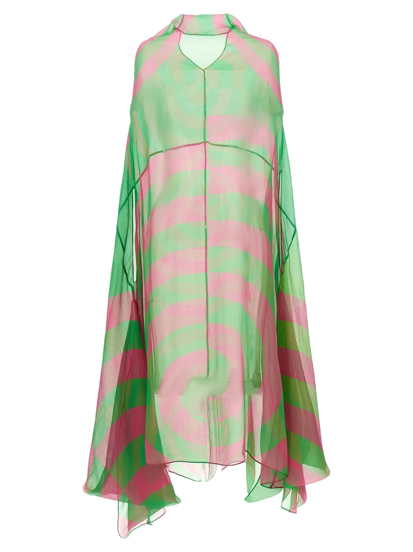 Dries Van Noten 'Ducy' dress Size S / US 4 / IT 40 - 1 Thumbnail