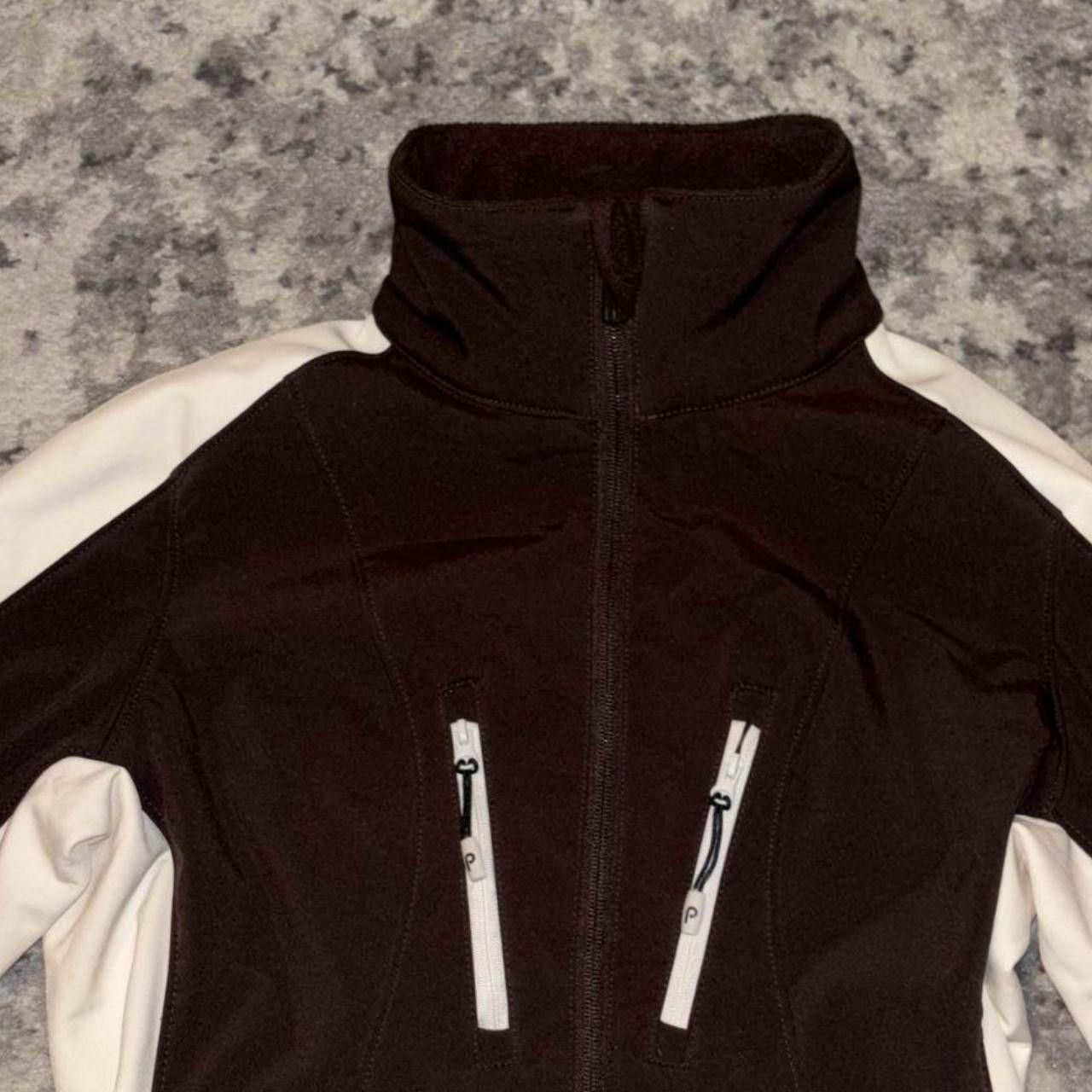 Other Predator Womens Running Jacket Size M / US 6-8 / IT 42-44 - 2 Thumbnail