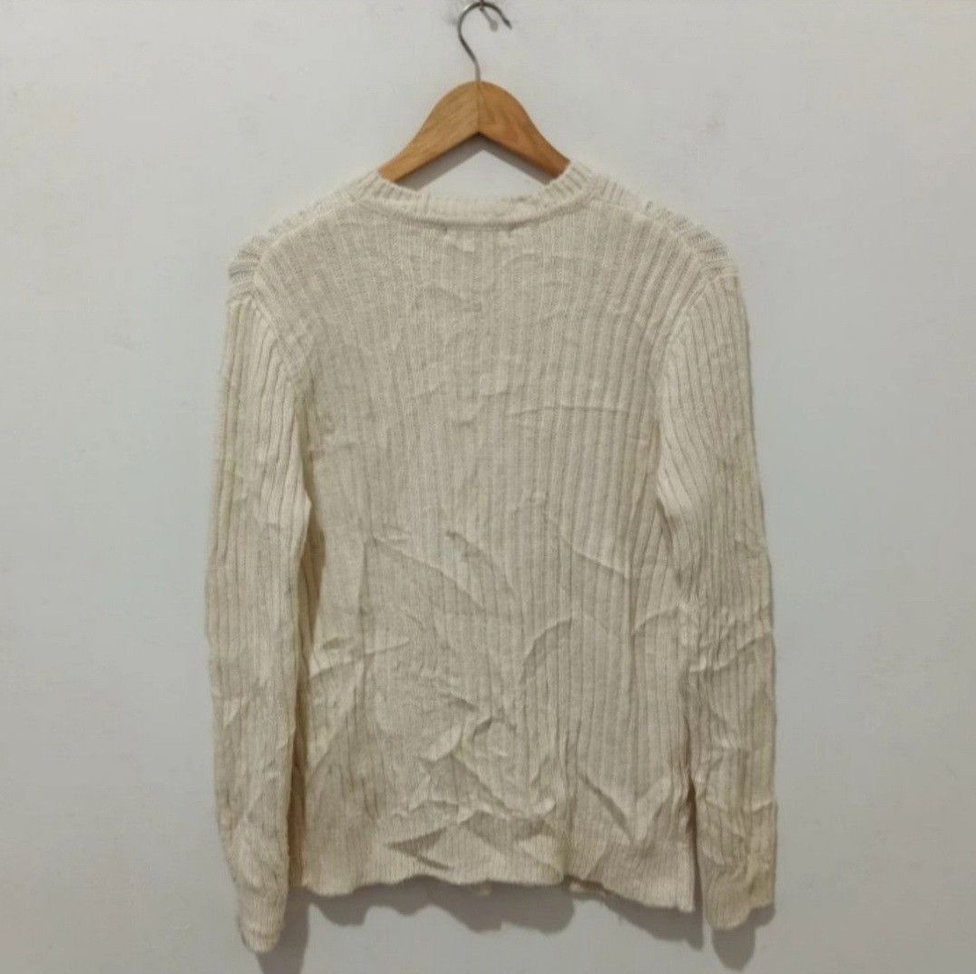 GOSTAR DE FUGA GOSTAR DE FUGA Knitwear Size US M / EU 48-50 / 2 - 2 Thumbnail
