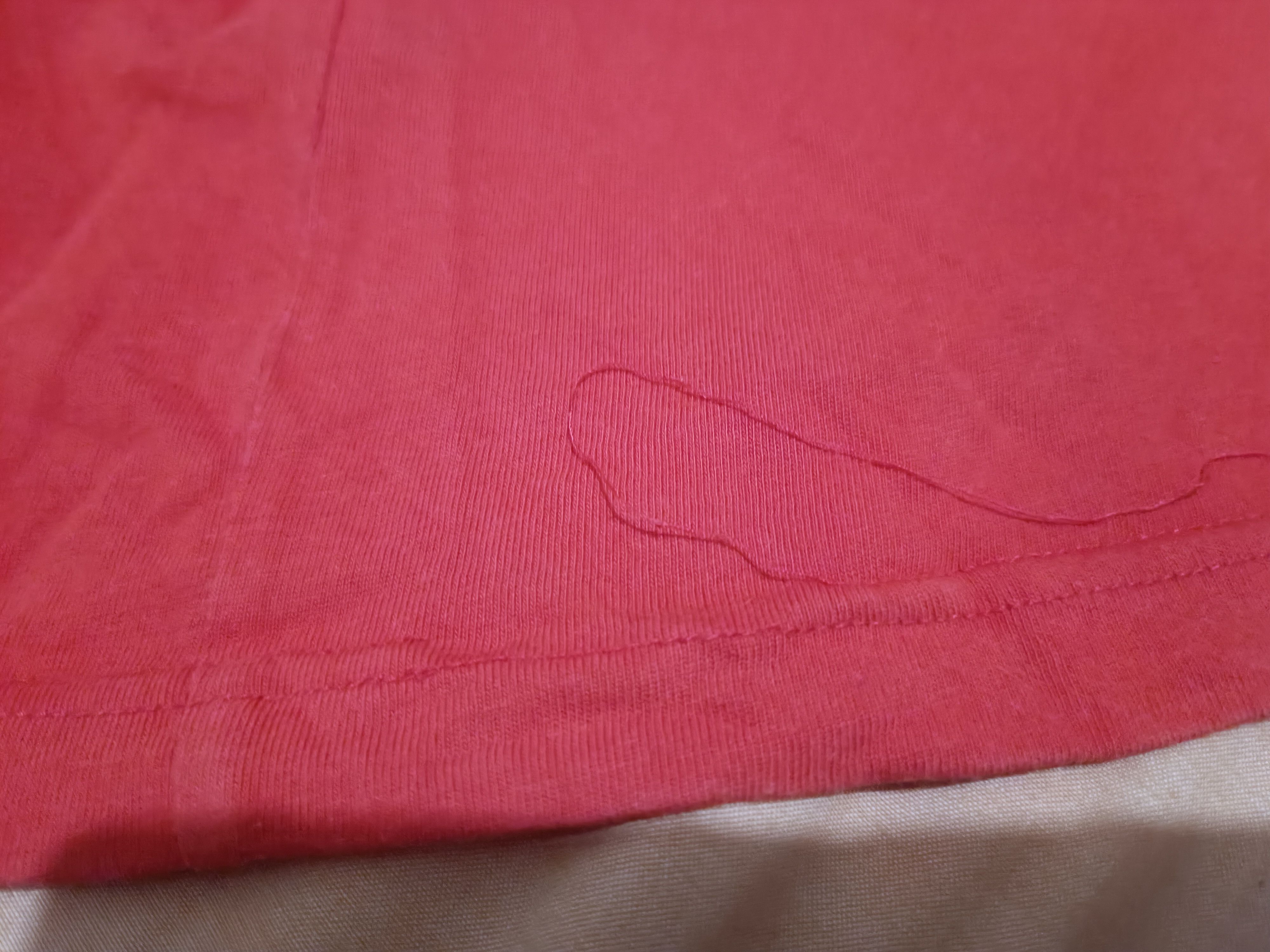 Burberry ♦️Burberry Of London Embroidery T Shirt Size US M / EU 48-50 / 2 - 6 Thumbnail