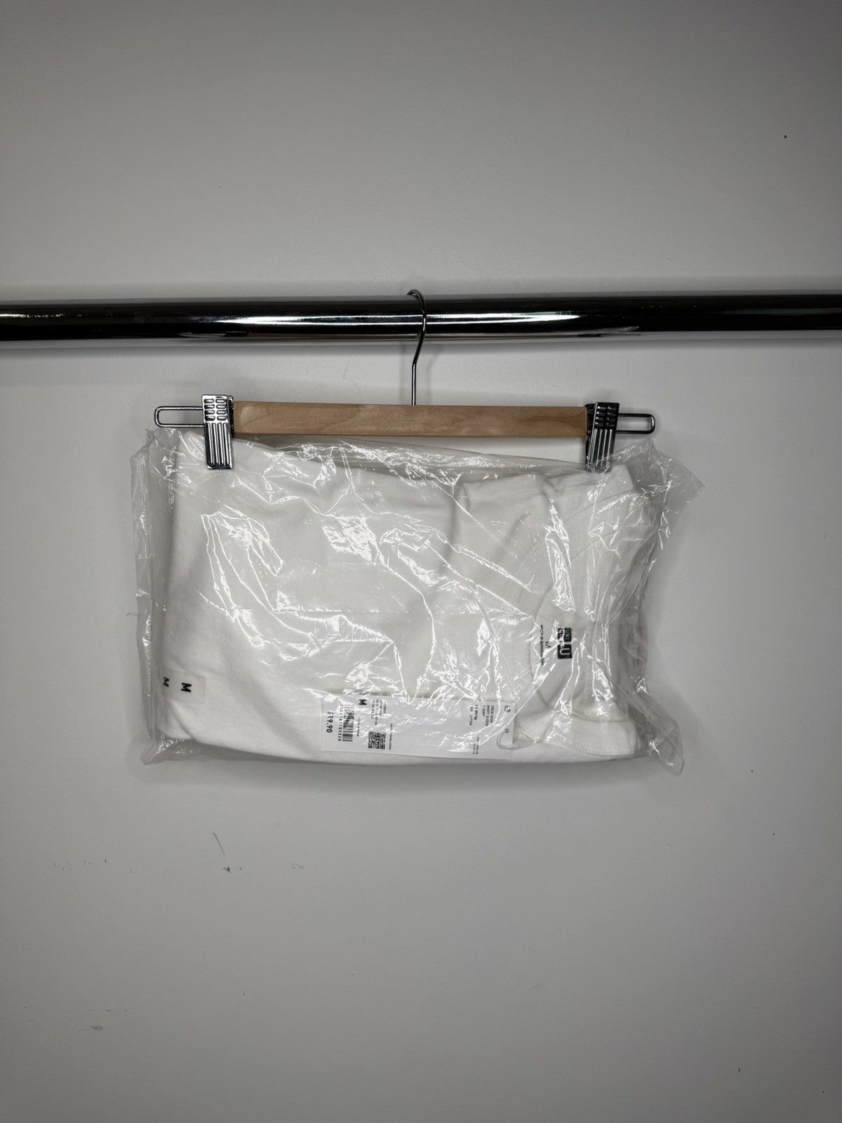 Uniqlo 2 Uniqlo Short Sleeves Size US M / EU 48-50 / 2 - 4 Thumbnail