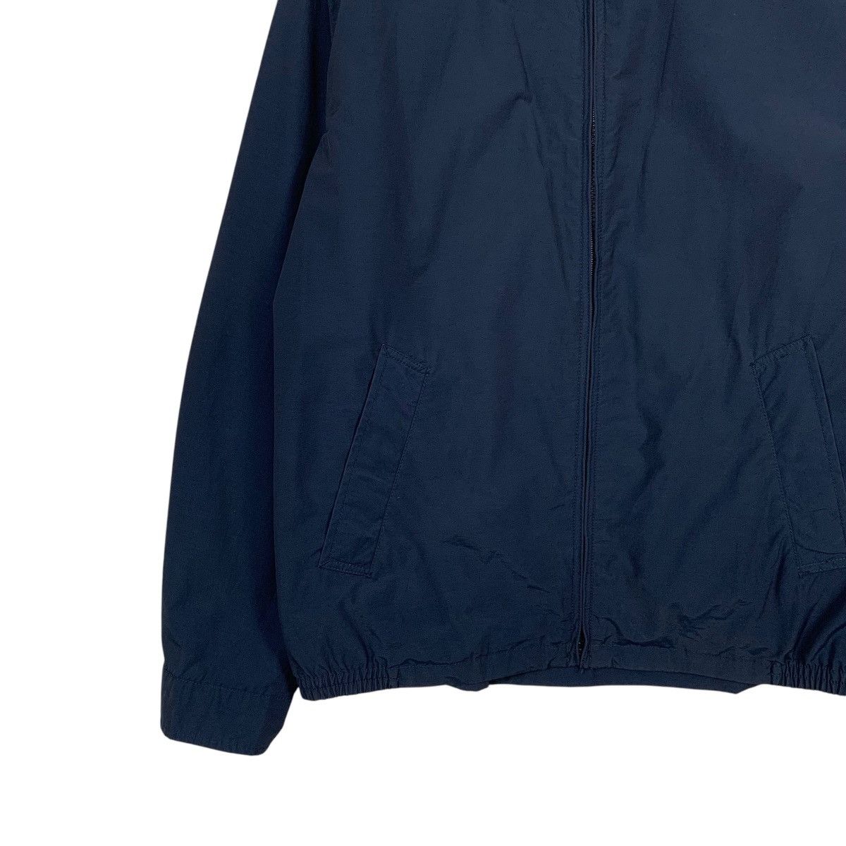 Tommy Hilfiger Vintage Tommy Hilfiger Cotton Bomber Jacket Size US M / EU 48-50 / 2 - 3 Thumbnail