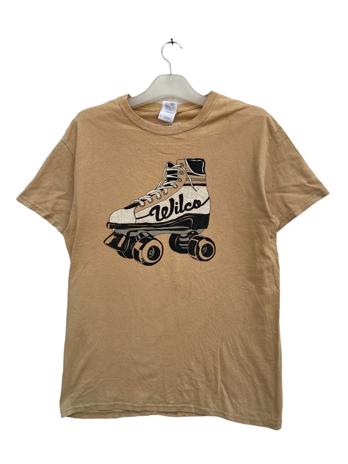 Japanese Brand Vilco Rollerblades Tees Size US M / EU 48-50 / 2 - 1 Preview