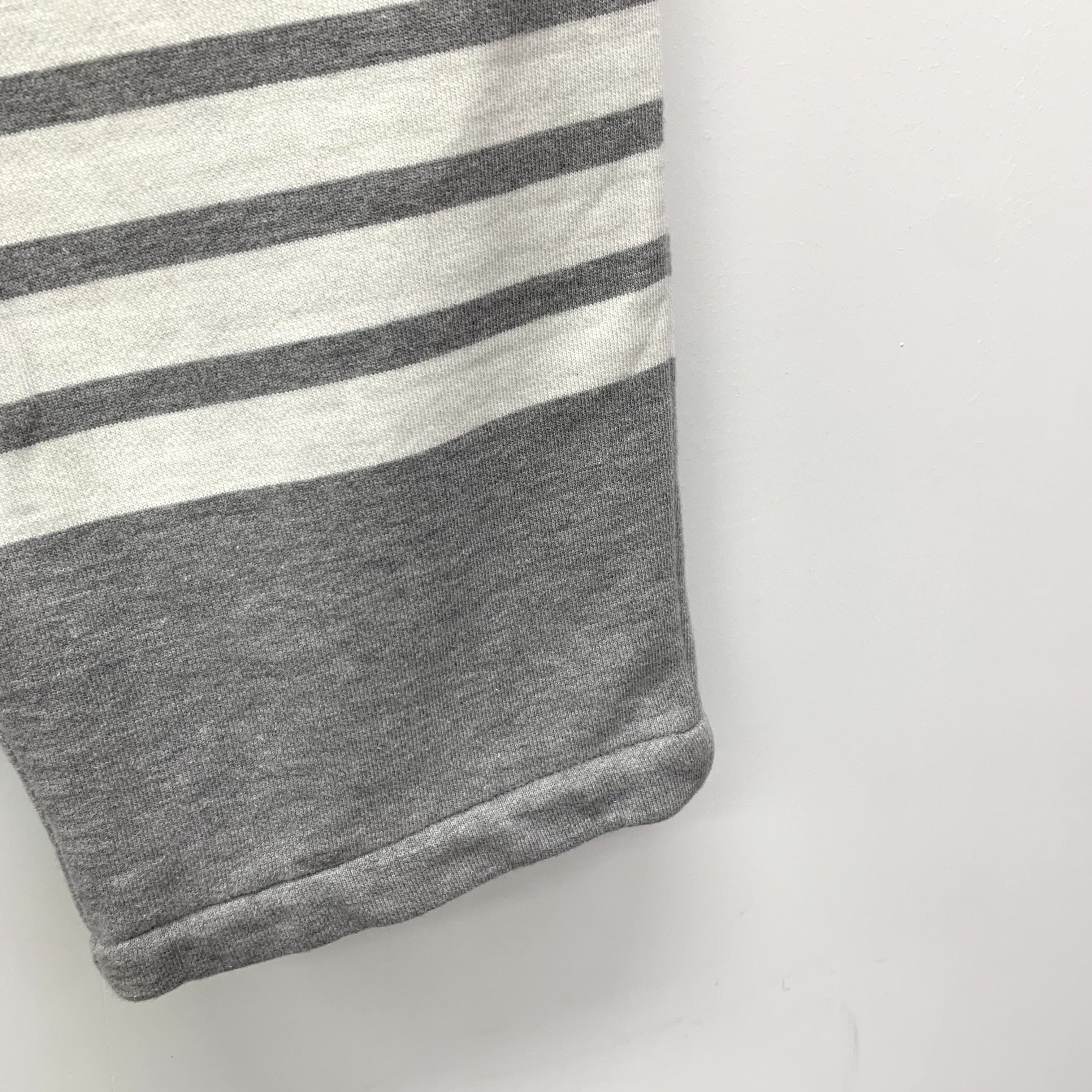 Thom Browne Thom Browne 4-Bar Shorts (M) Size US 26 / EU 42 - 5 Thumbnail