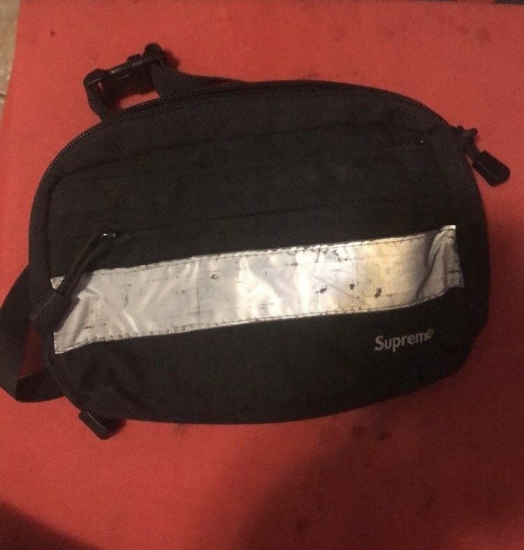 Supreme Supreme shoulder bag Size ONE SIZE - 1 Thumbnail