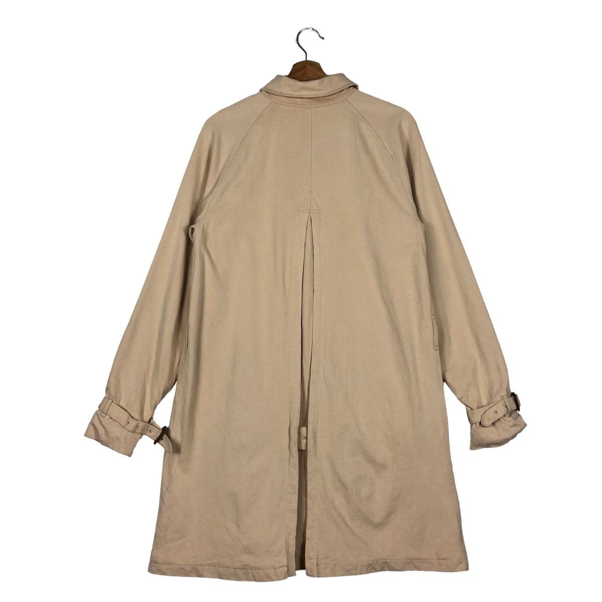 Ralph Lauren 🔥90’s Vintage Long Jacket Ralph Lauren Size US M / EU 48-50 / 2 - 7 Thumbnail