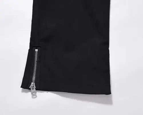 Teefury zipper utility cargo pants Size US 32 / EU 48 - 2 Thumbnail