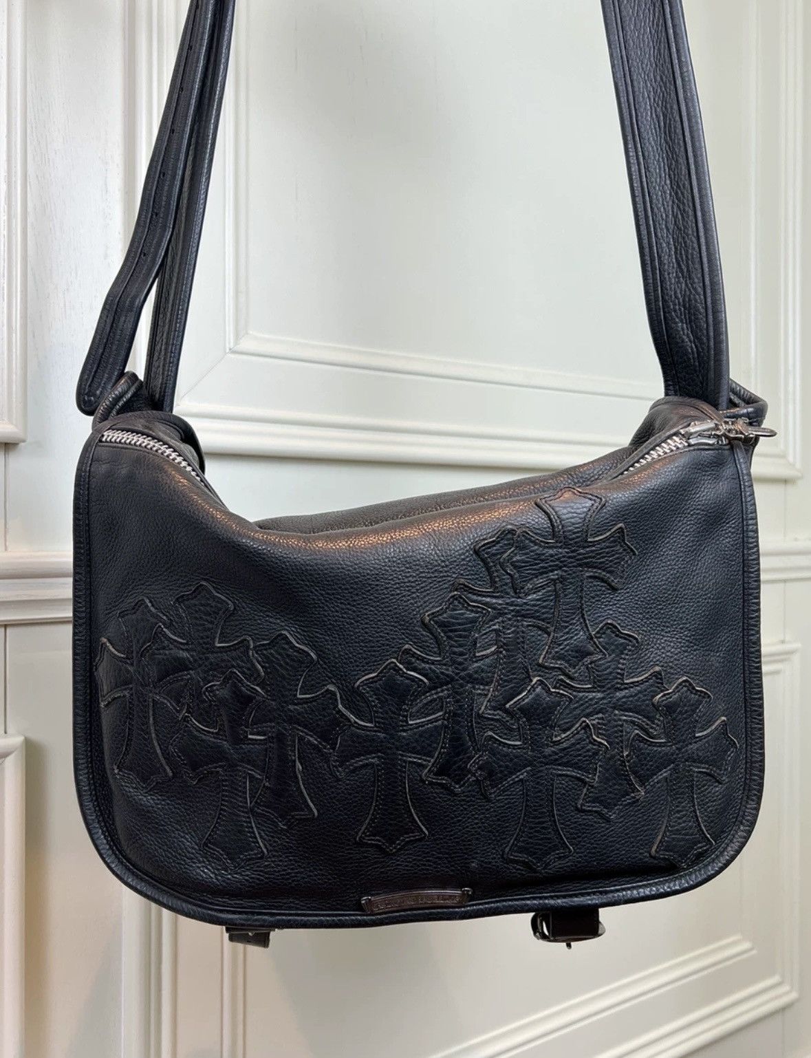 Chrome Hearts Chrome hearts bag Size ONE SIZE - 7 Thumbnail