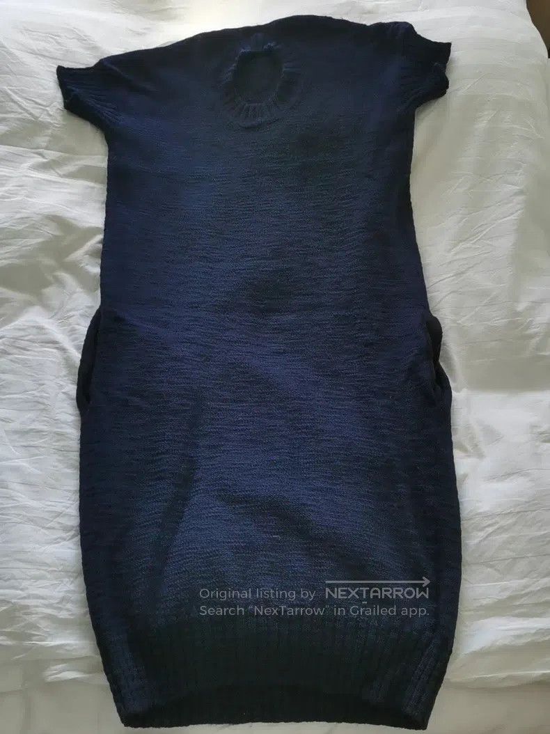 Junya Watanabe Junya Watanabe Dress Size S / US 4 / IT 40 - 1 Thumbnail