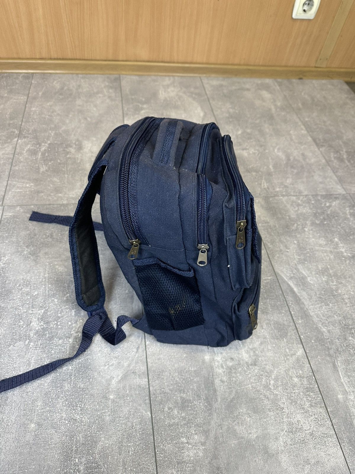 Other Men’s mini multi poked Diesel vintage bag y2k drill Size ONE SIZE - 3 Thumbnail