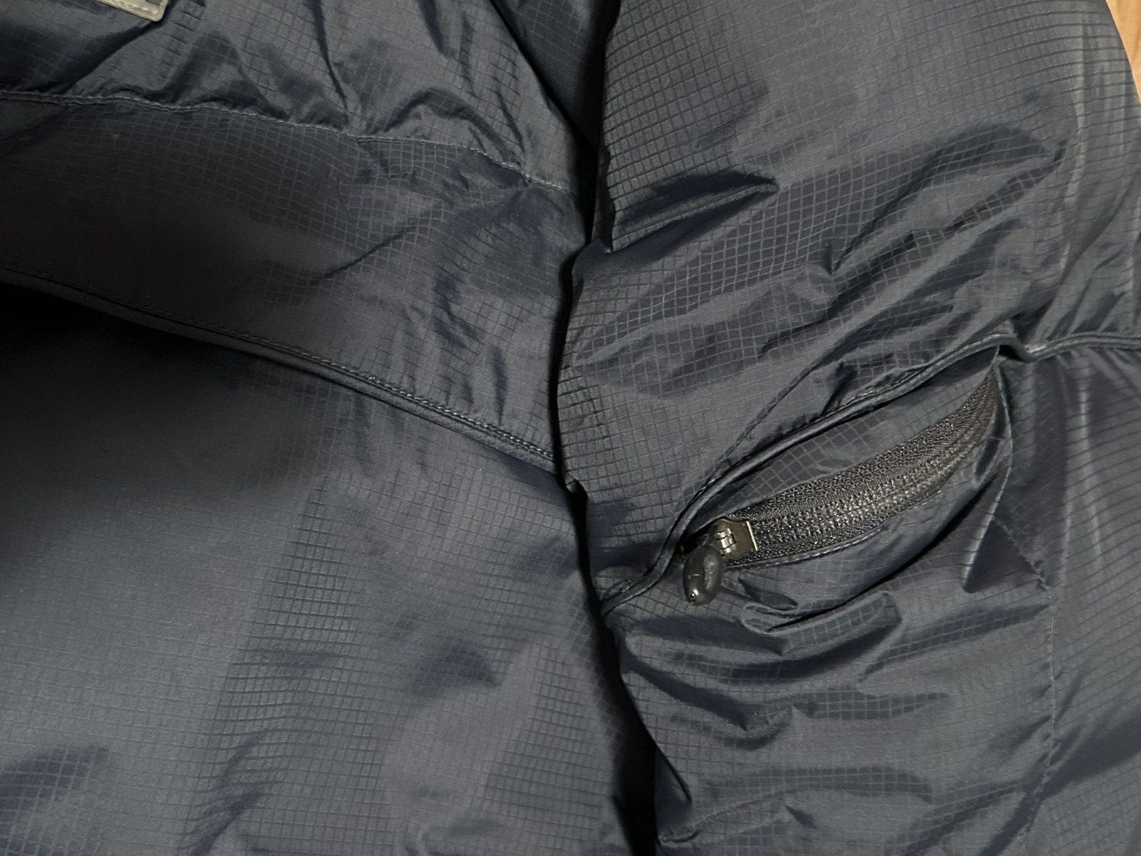 Oakley 2000s Oakley Hydro Fuel 4 down puffer jacket Size US XL / EU 56 / 4 - 4 Thumbnail