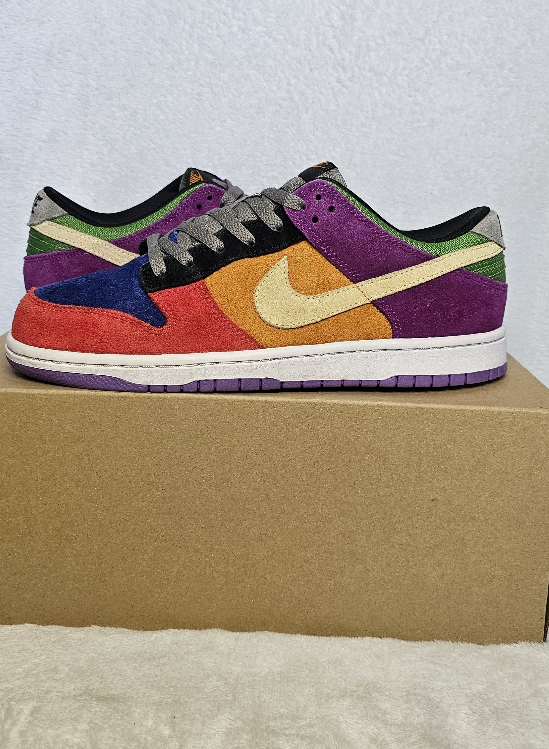 nike viotech dunk 2019