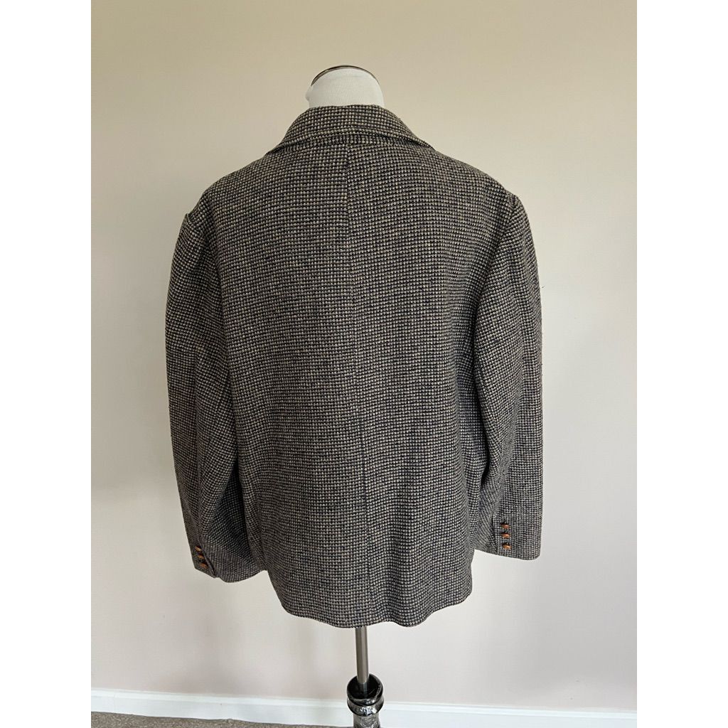 Other BEAU BREM Vintage WOMENS BLAZER Jacket Long Sleeve Button SI Size M / US 6-8 / IT 42-44 - 2 Thumbnail