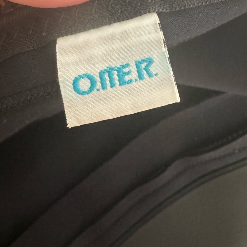 Other Omer SZ 5 3mm short wetsuit Size ONE SIZE - 4 Thumbnail