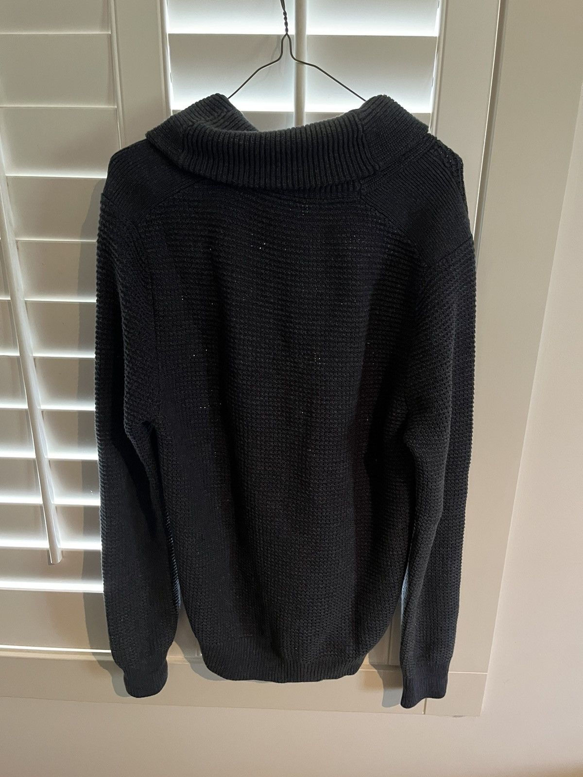 Designer Trenery Woolen Knit Jumper Size US S / EU 44-46 / 1 - 3 Thumbnail