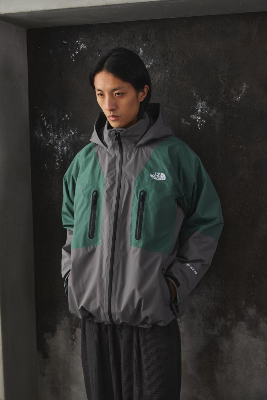 The North Face THE NORTH FACE Urban Exploration KAZUKI HARDSHELL JACKET Size US M / EU 48-50 / 2 - 2 Thumbnail