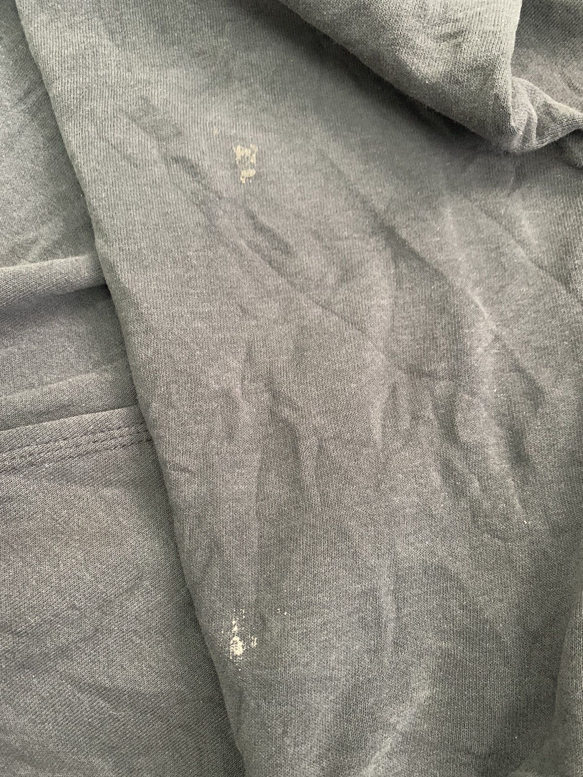 Carhartt Carhartt Original Fit Hoodie Size US XL / EU 56 / 4 - 10 Thumbnail