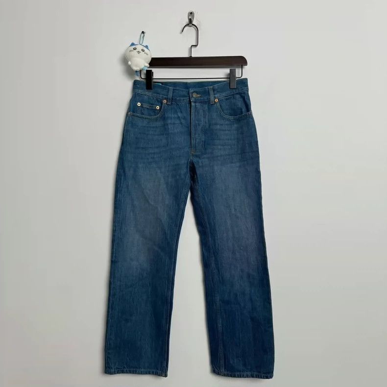 Gucci Size 24 Disney co-branded jeans size 24 2501-Nextarro
