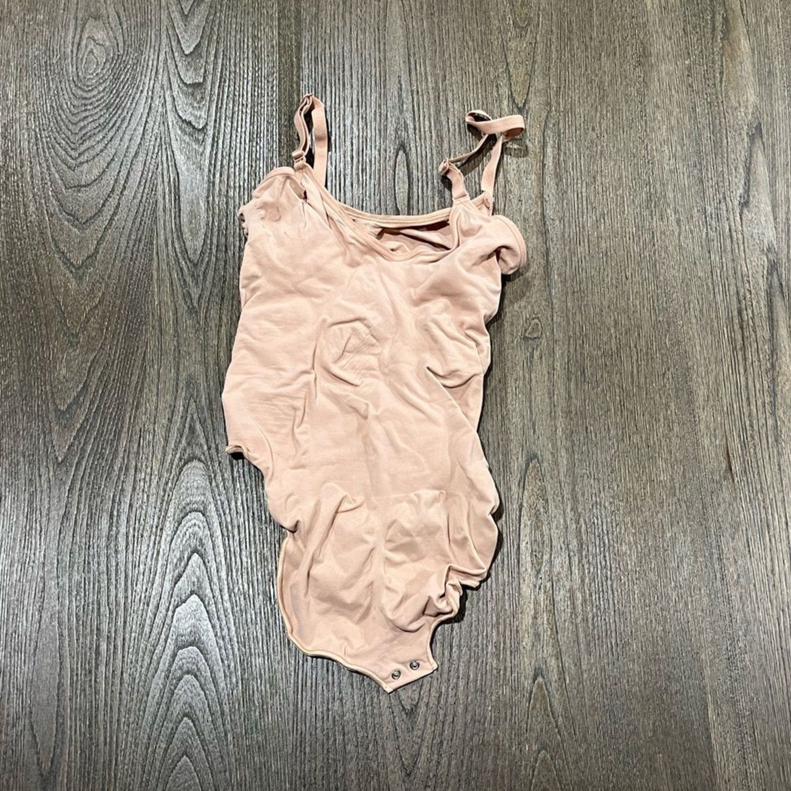 SKIMS NWOT Skims Sculpting Bodysuit - Size L/XL Size ONE SIZE - 3 Thumbnail