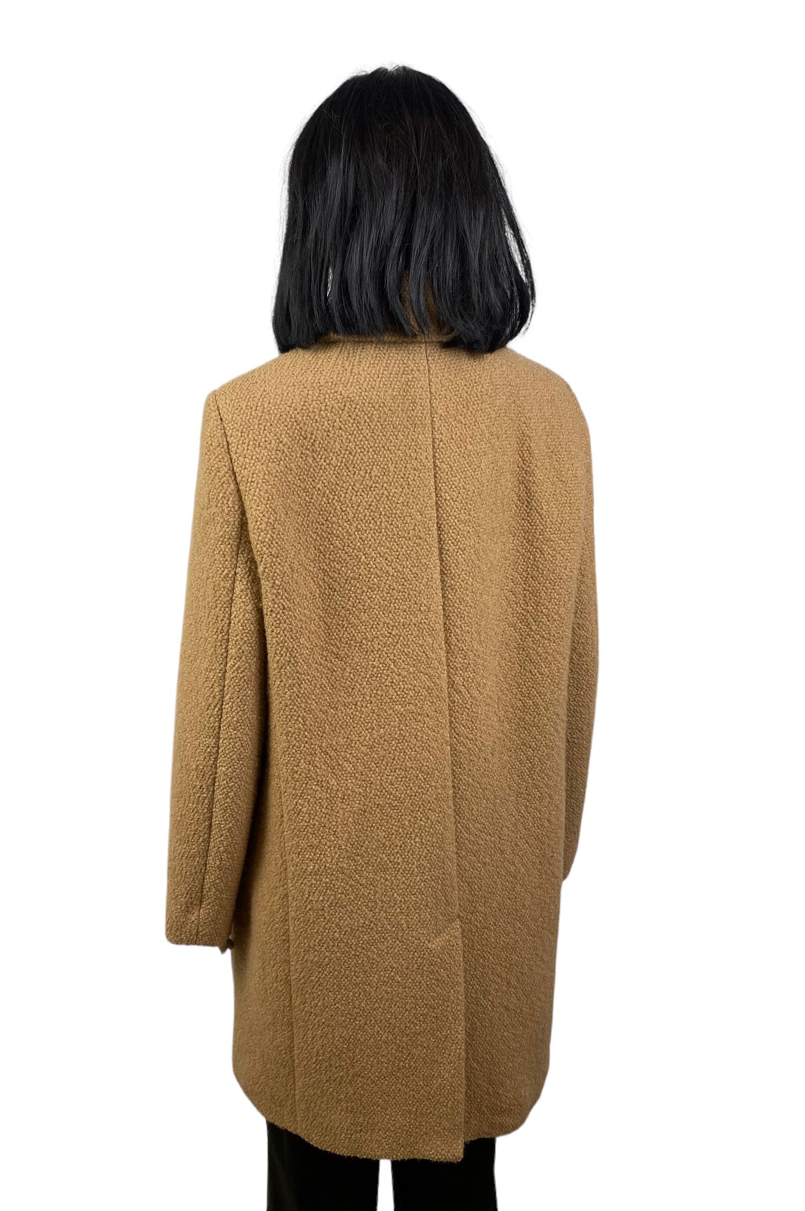 Chloe Chloe Wool Coat size 42 Size M / US 6-8 / IT 42-44 - 6 Thumbnail