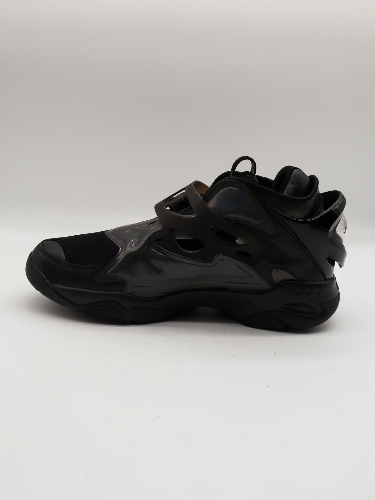Reebok Reebok x JUUN.J Pump Court - FZ3890 - UK 10.5 Size US 11.5 / EU 44-45 - 5 Thumbnail