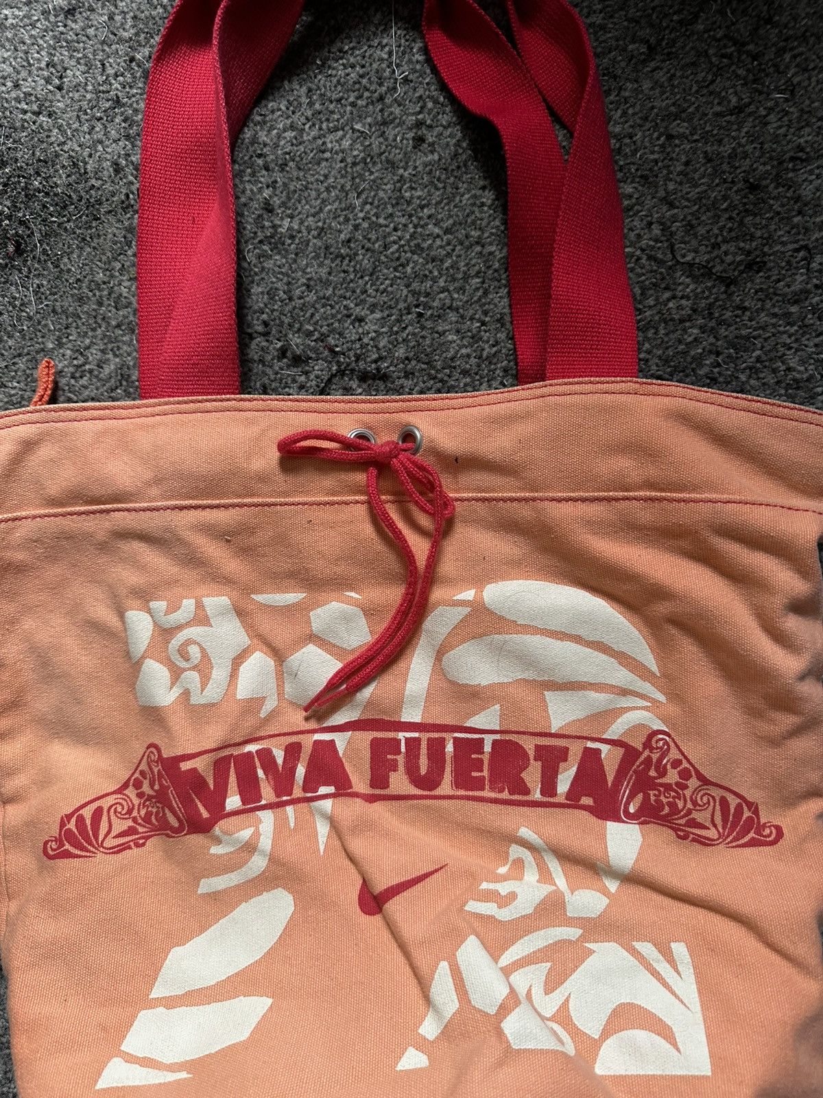 Nike Nike viva fuerte bag Size ONE SIZE - 2 Thumbnail