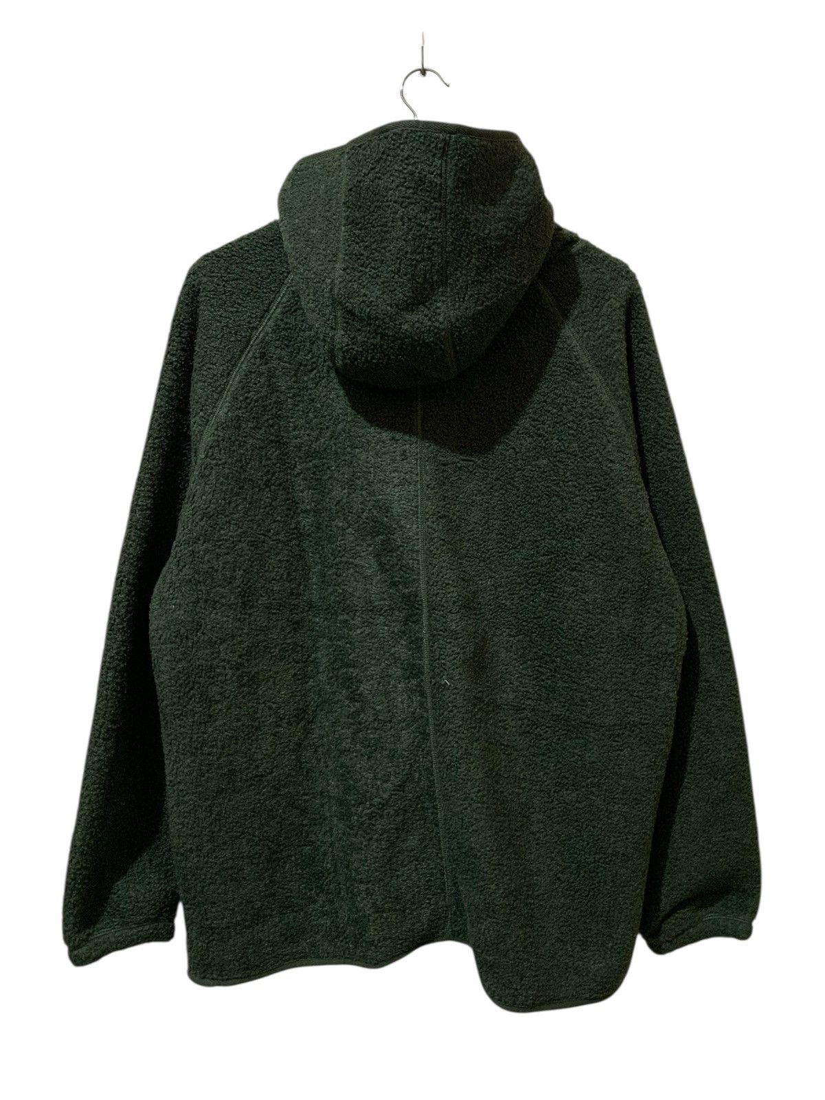 Gramicci Gramicci - Ne-net - Sherpa - Jacket Size US M / EU 48-50 / 2 - 2 Thumbnail
