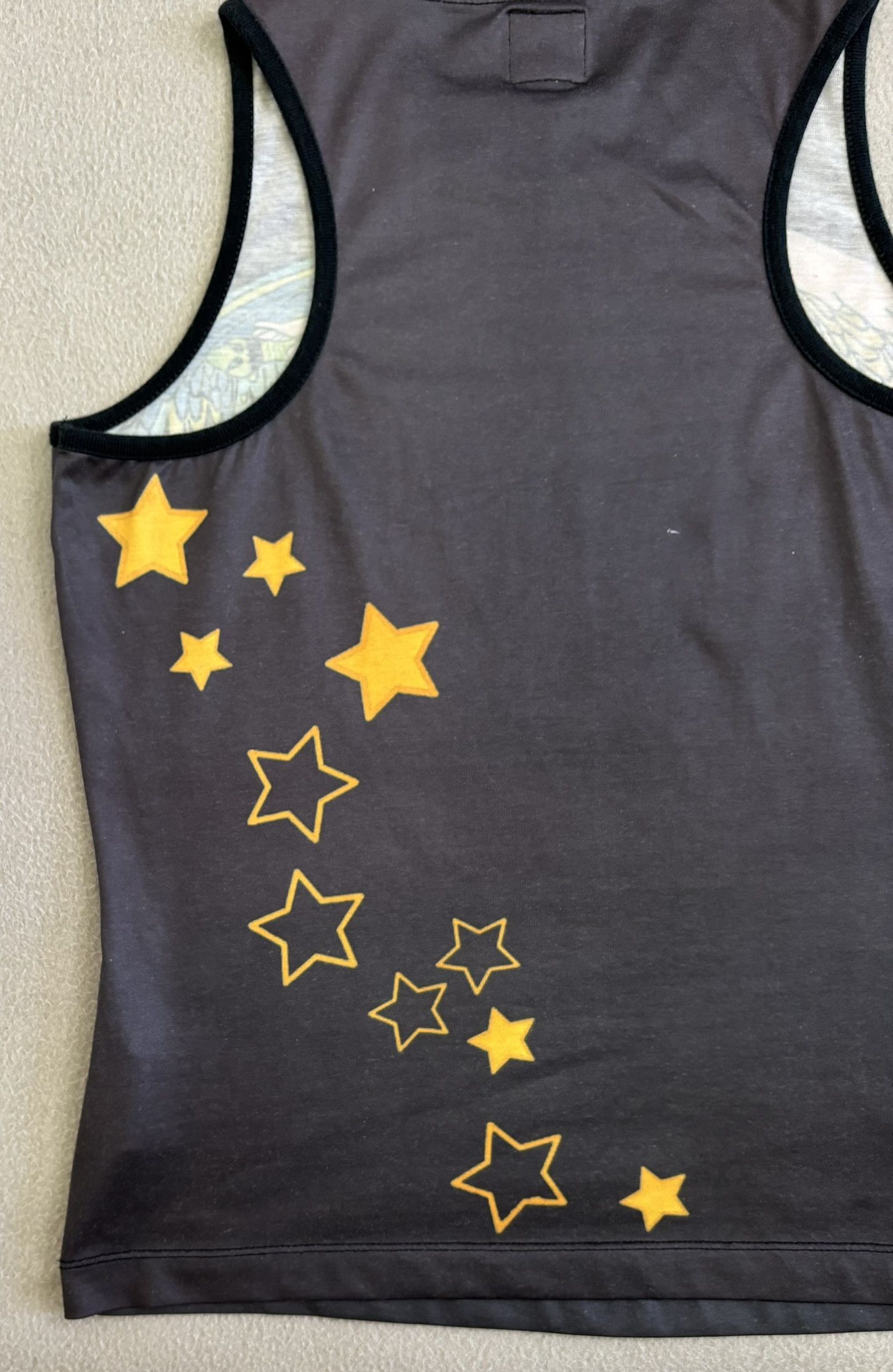 Miss Sixty Miss Sixty Tank Top Size L Size L / US 10 / IT 46 - 7 Thumbnail