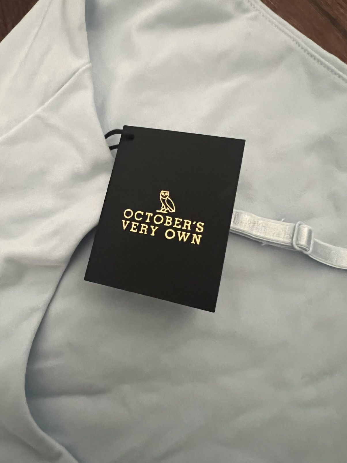 October's Very Own Set of 3 OVO bodysuits M Size M / US 6-8 / IT 42-44 - 6 Thumbnail