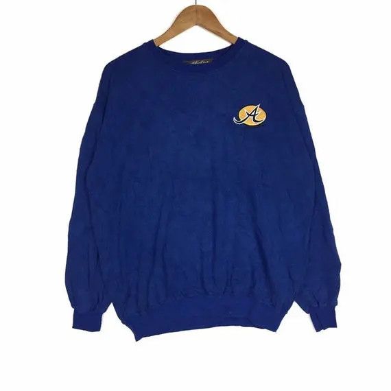 Other Vtg ALOHA Hawaiian Surfing Beach Summer Sweatshirt Crewneck Size US L / EU 52-54 / 3 - 3 Thumbnail