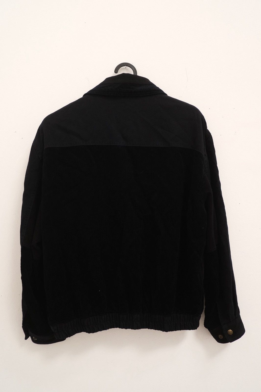Lancel LANCEL Paris Archive Minimal Jacket Size US M / EU 48-50 / 2 - 5 Thumbnail