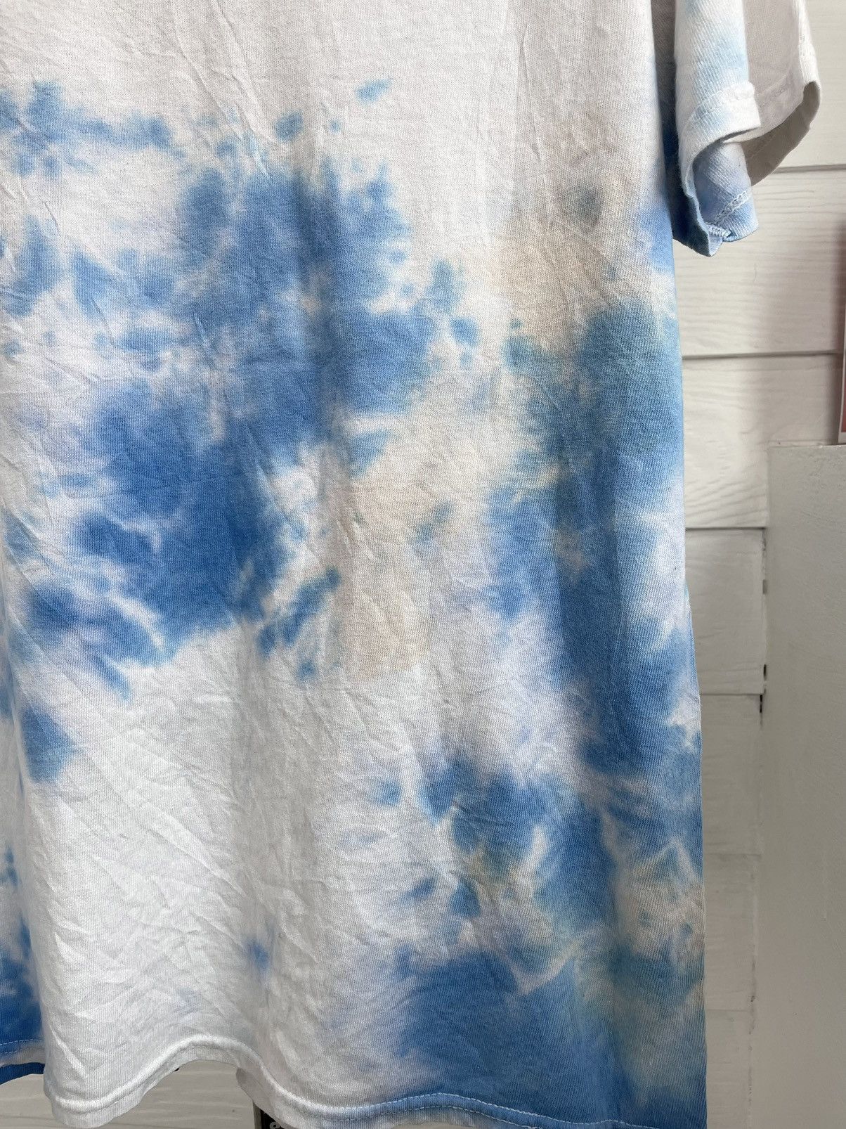 Band Tees × Vintage WOODSTOCK TIE DYE (2021) Size US M / EU 48-50 / 2 - 9 Thumbnail