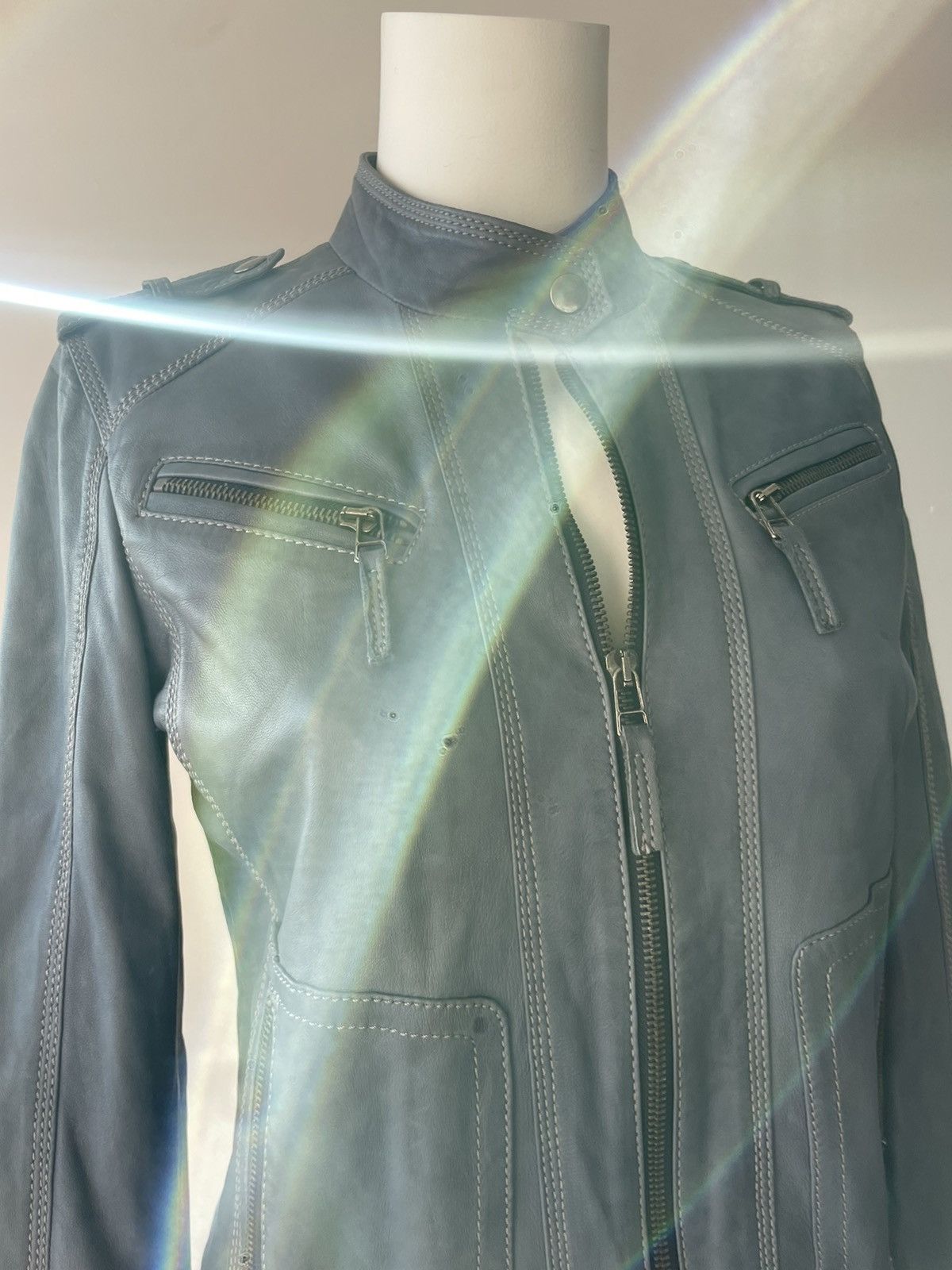 Vintage Derimod jacket Size S / US 4 / IT 40 - 21 Thumbnail