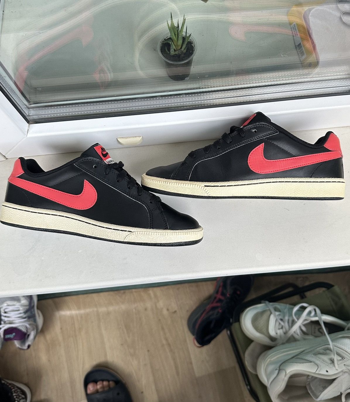 Nike Retro Nike Court Majestic 7Us / 4,5 Uk/ 38 Eur/ 24 Cm Size US 7 / IT 37 - 2 Thumbnail