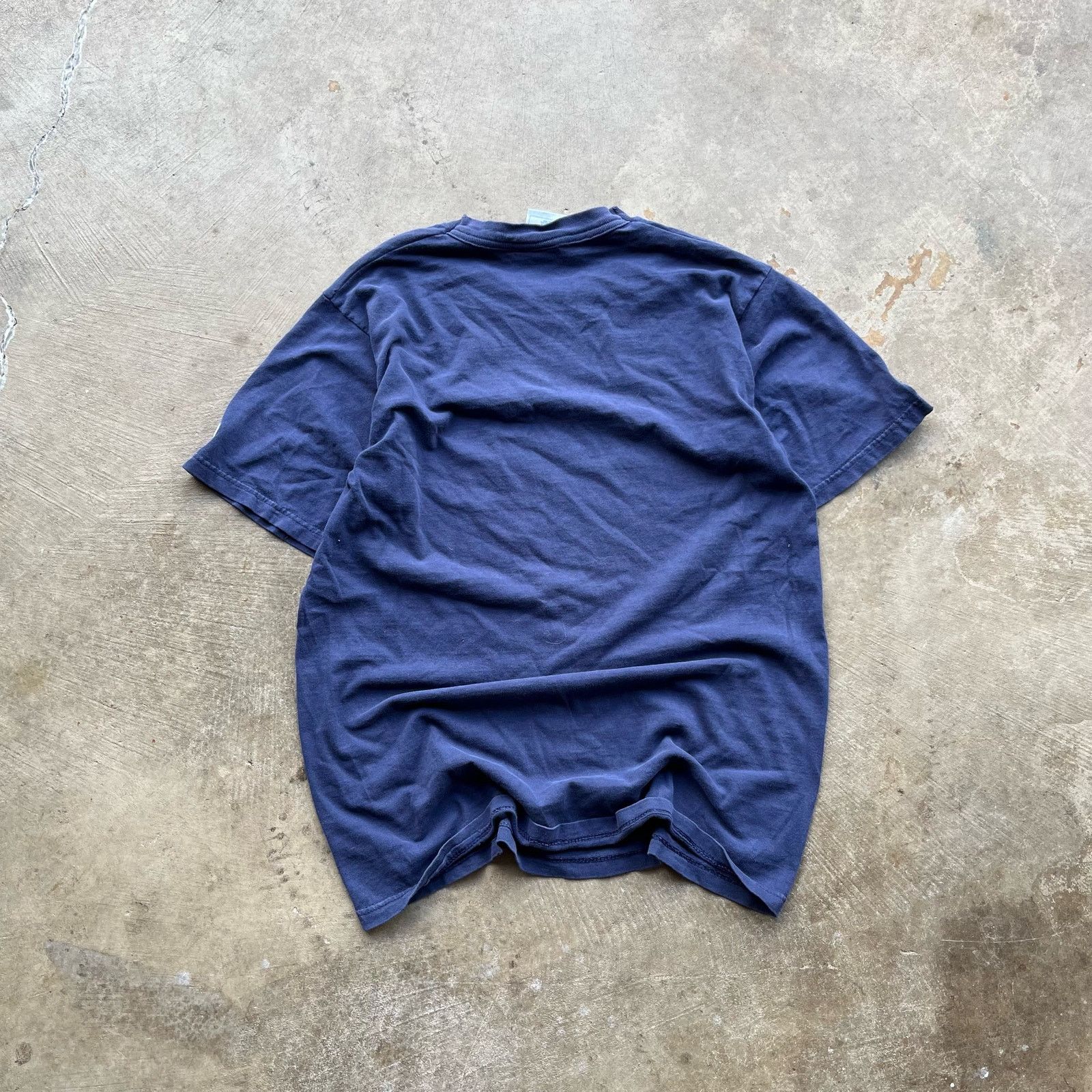 Vintage VINTAGE SEATTLE MARINERS 90S TEE SHIRT PRO PLAYER FITS M Size US M / EU 48-50 / 2 - 5 Thumbnail