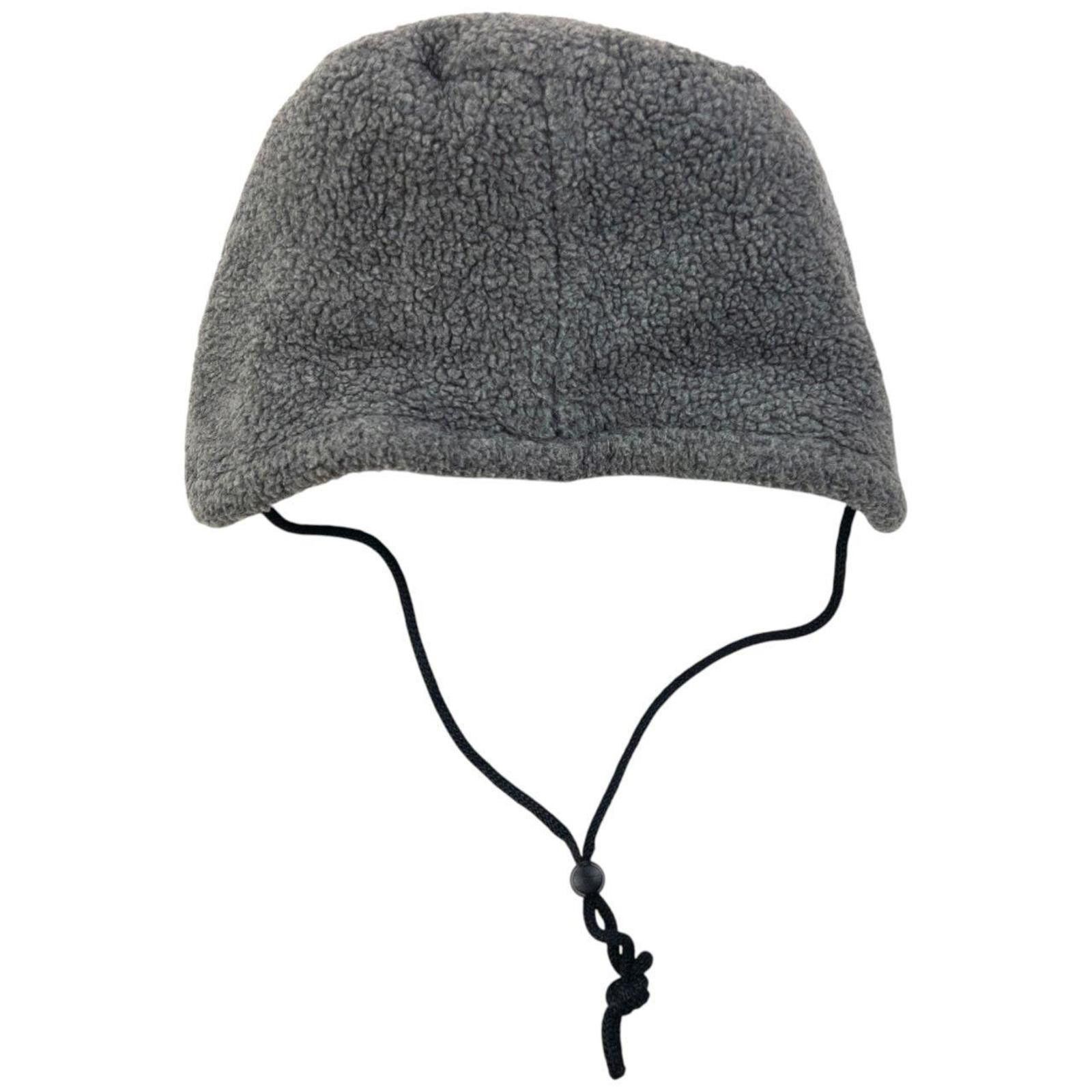 Oakley Vintage 2000s Oakley Moscow Fleece Trapper Hat Size ONE SIZE - 3 Thumbnail