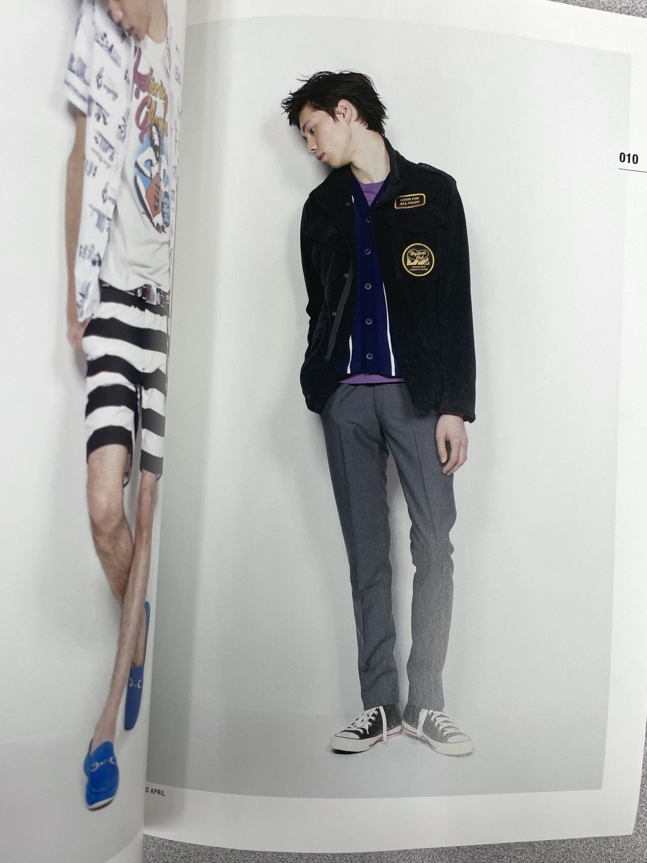 Hysteric Glamour Hysteric glamour 2013 summer catalog Size ONE SIZE - 3 Thumbnail