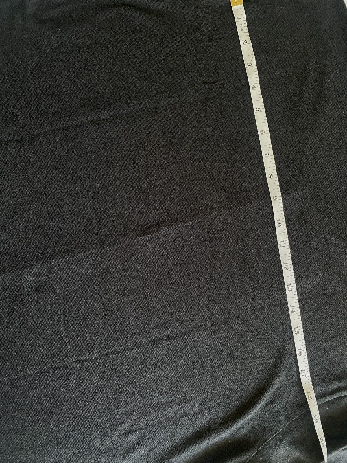 Comme des Garcons Supreme x Comme des Garçons CDG Split Box Logo Tee L - USED Size US L / EU 52-54 / 3 - 9 Thumbnail