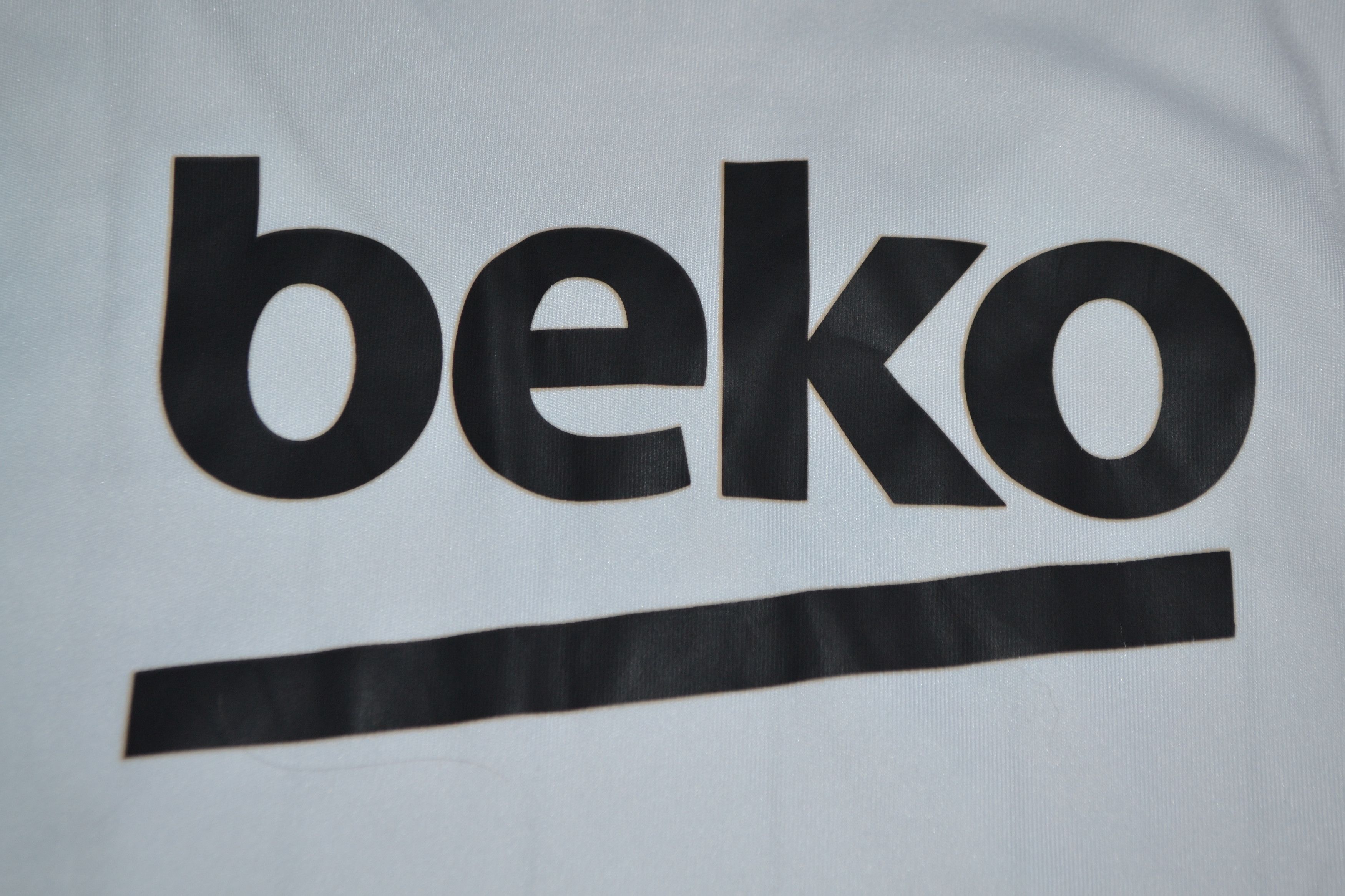 Adidas Besiktas Home Shirt 2016 2017 Kit Soccer Jersey Size US M / EU 48-50 / 2 - 9 Thumbnail