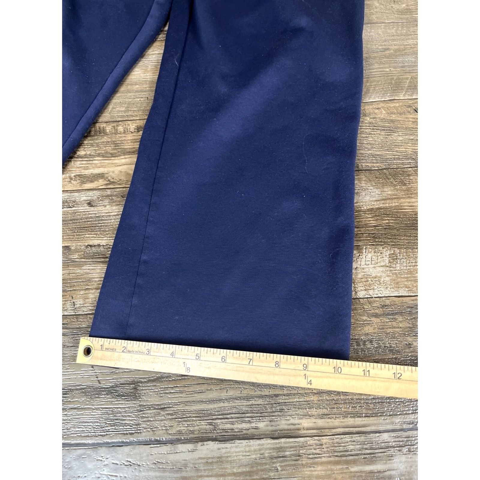 Under Armour Under Armour Track Pants Mens 3XL Blue HeatGear Baggy GymY2K Pants Fashion Athletic Sportswear Mens Size US 39 - 3 Thumbnail
