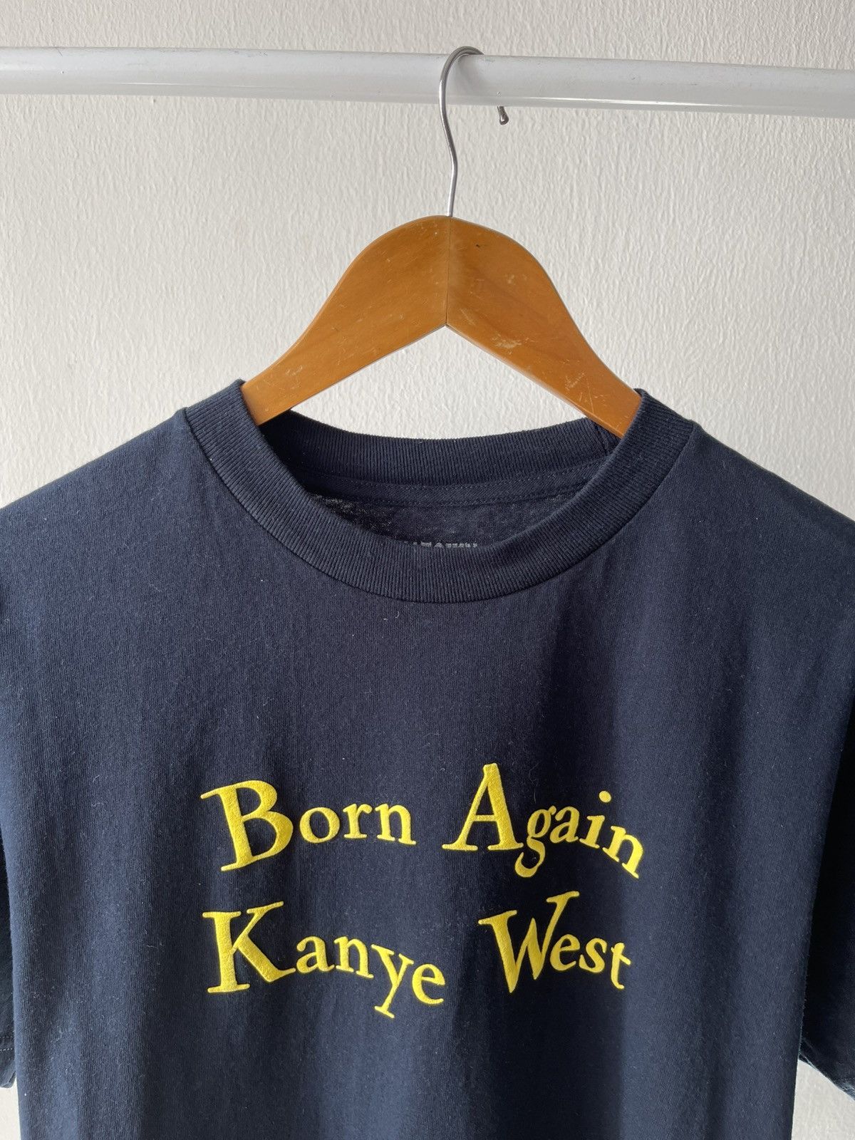 Kanye West Chinatown Market X Kanye West Tee A2 Size US M / EU 48-50 / 2 - 4 Thumbnail