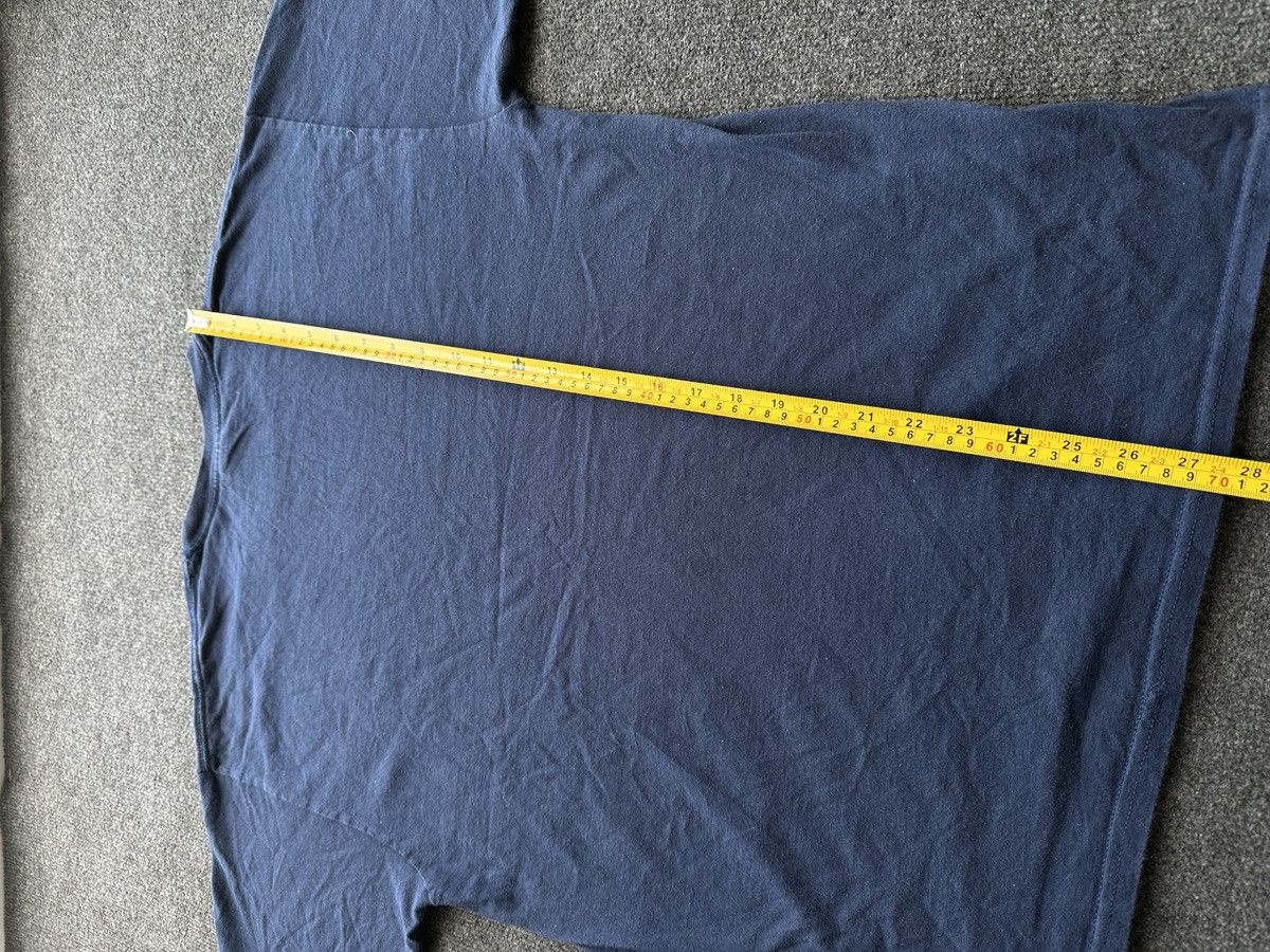 Vintage GRAIL🚨 ORLANDO FLORIDA RARE BIG LOGO TEE Y2K SK8 Size US L / EU 52-54 / 3 - 13 Thumbnail