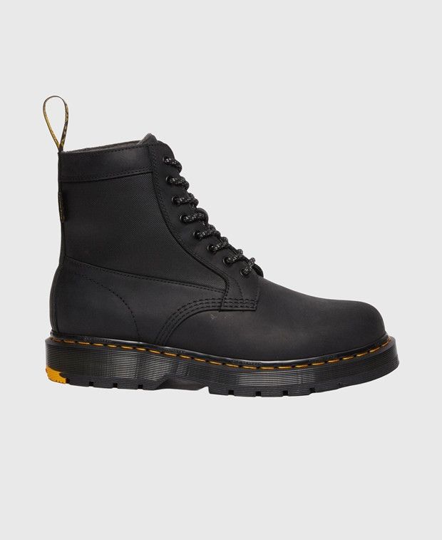 Dr. Martens Trinity Lace-up ankle boot Size US 7 / EU 40 - 1 Thumbnail
