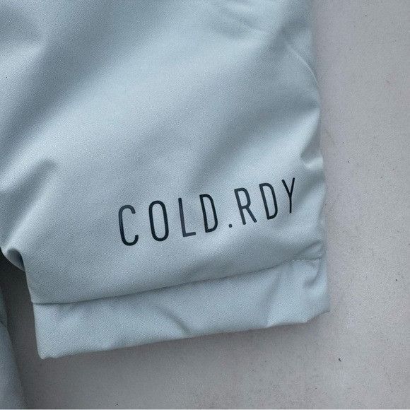Adidas NWT ADIDAS TRAVEER OUTDOOR SPORTS COLD.RDY PUFFER JACKET SZ Size S / US 4 / IT 40 - 3 Thumbnail